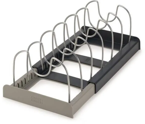 JOSEPH JOSEPH Pot and lid organiser