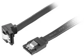 LANBERG CABLE SATA DATA III (6GB/S) 50CM 90"