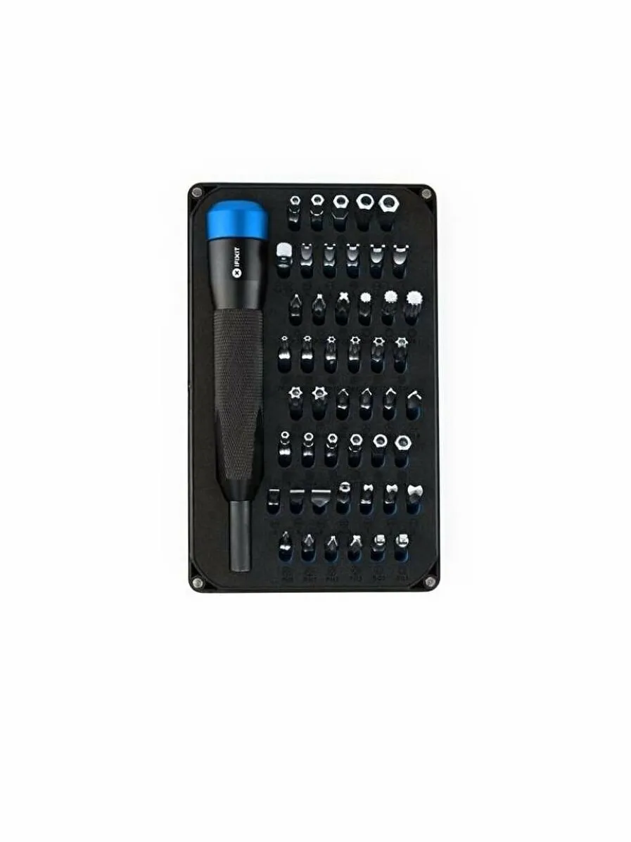 Unelte iFixit Mahi Driver Kit - 48 Biti
