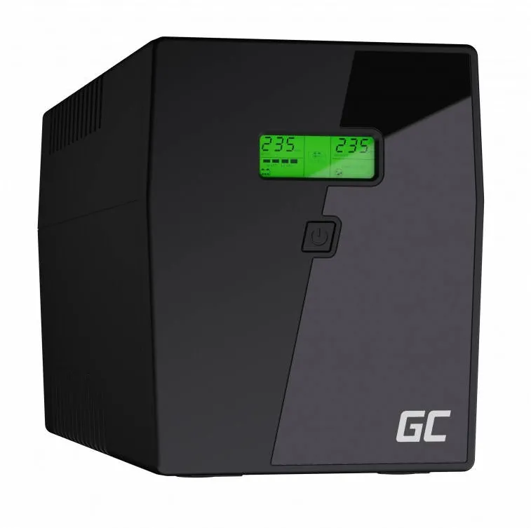 UPS Green Cell UPS05 2000 VA
