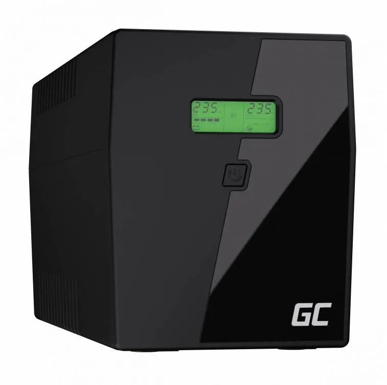 UPS Green Cell UPS09