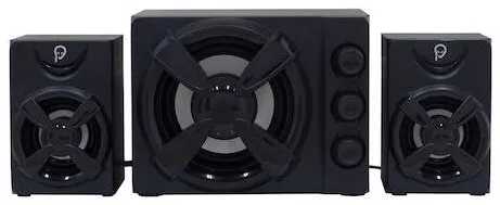 Boxe Spacer SPB-THUNDER 2.1, Iluminare led