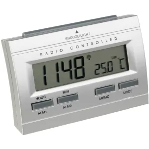 Technoline Ceas de Birou WT 87