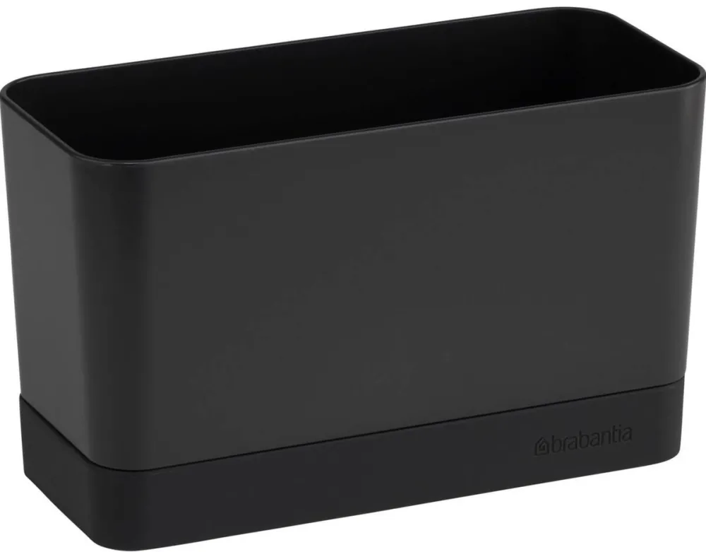 Brabantia Sink Organizer dark grey
