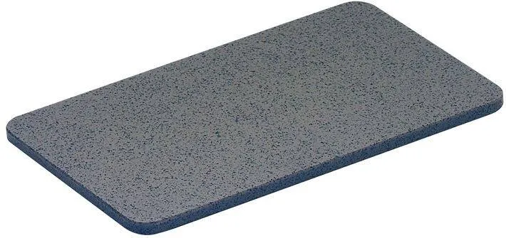 Zassenhaus Breakfast Board Dark Gray 25x16x0,9cm