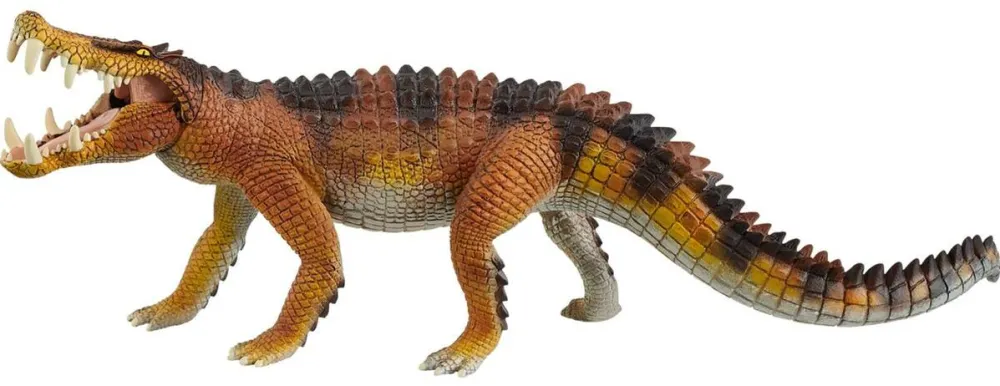 Schleich Jucarie Dinosaurs  15025 Kaprosuchus