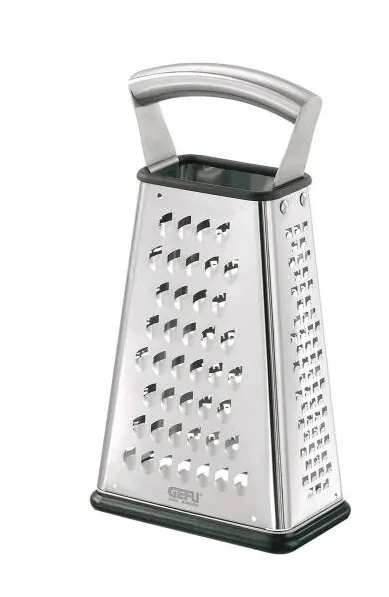 Gefu Laser Cut Square Slicer