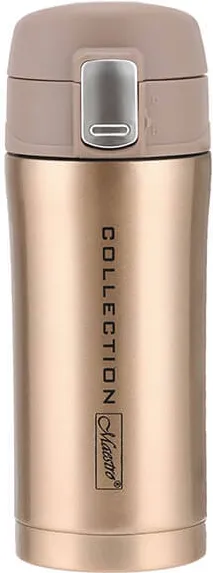 Maestro Termos MR-1641-32-GOLD 320 ml, auriu