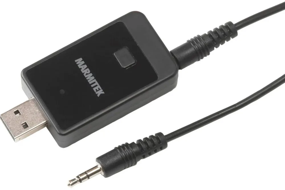 Marmitek Accesoriu Audio BoomBoom 50, Bluetooth audio transmitter