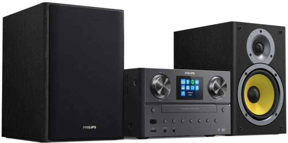 Philips Sistem/Boxa Hi-Fi TAM8905/10