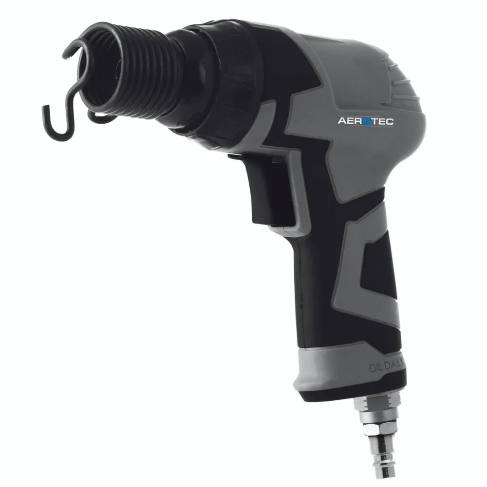 Aerotec CSP 150 chisel hammer set