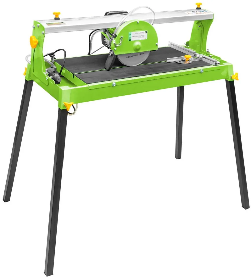 Zipper ZI-FS200 Tile Cutting Machine