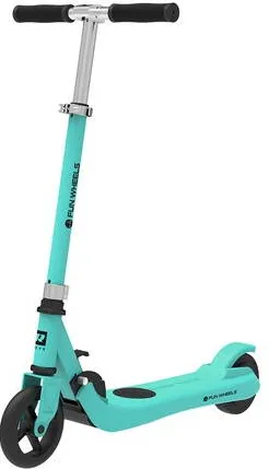 Rebel TROTINETA ELECTRICA PENTRU COPII FUN WHEELS R