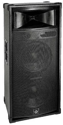 Dibeisi BOXA Q1224 380W