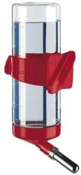 FERPLAST Dozator automat pentru rozatoare - mare, rosu 600 ml