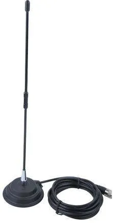 Quer ANTENA CB FOURTH + MAGNET