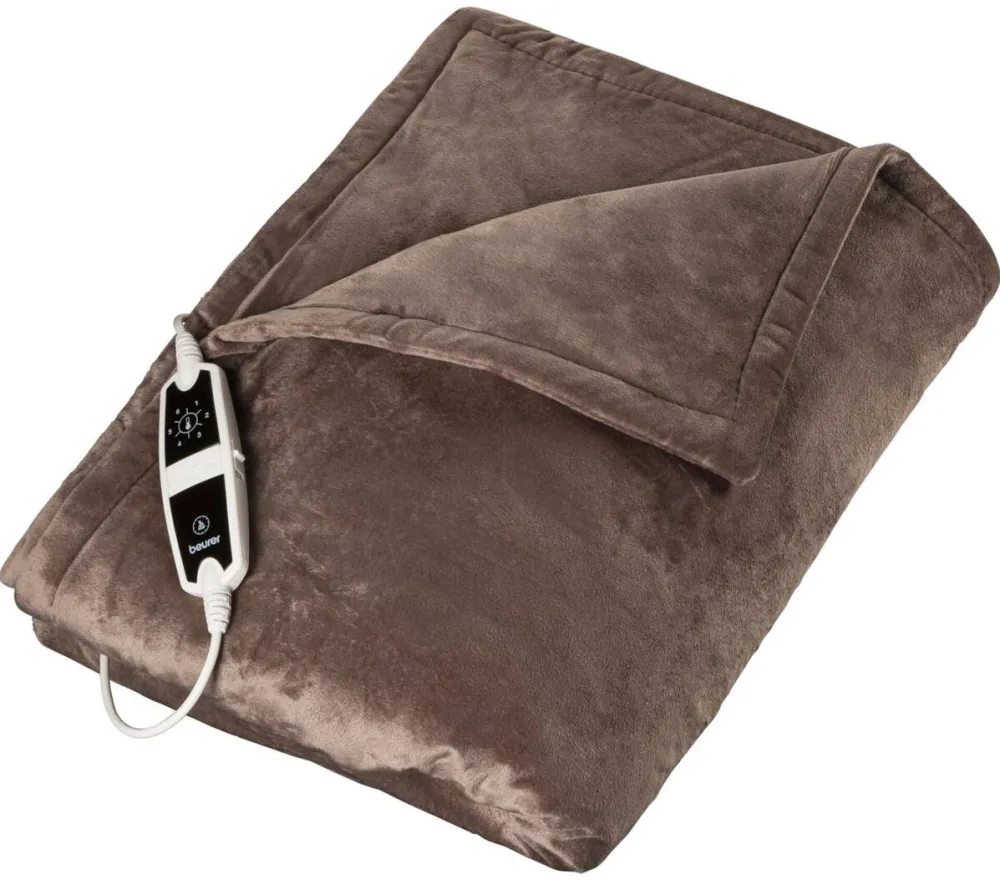 Beurer HD 150 XXL Cozy Taupe