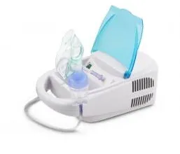 Esperanza Inhalator ECN002