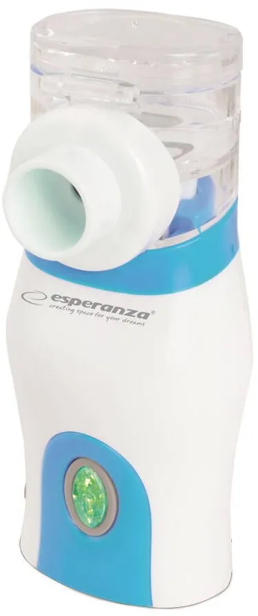 Esperanza Inhalator ECN005