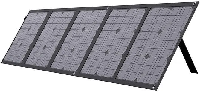 BigBlue Photovoltaic panel B408 100W