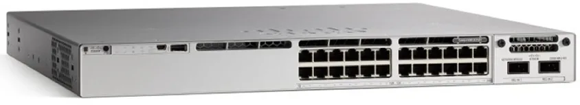 Switch Cisco CATALYST 9200 24-PORT/POE+ NETWORK ADVANTAGE IN