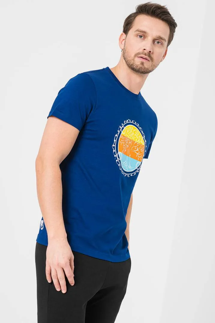 Pegas TRICOU  ROATA FAMILIE BARBATI   ROYAL BL