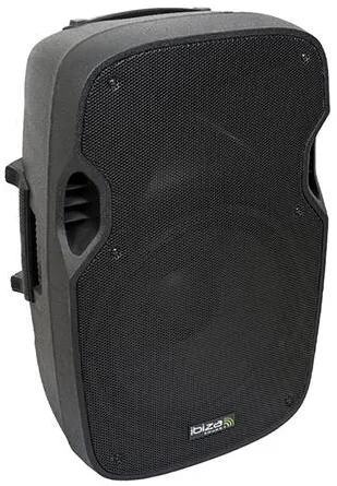 Boxe Ibiza Sound INCINTA ACUSTICA ACTIVA 15"/38CM 300W RMS
