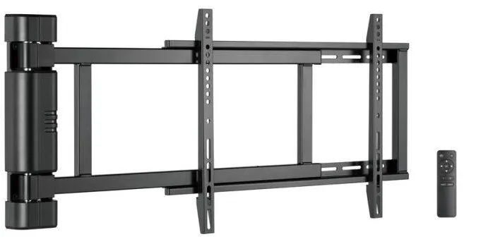 Suport TV / Monitor EQUIP 32"-75"/50kg 1TFT elektronisch