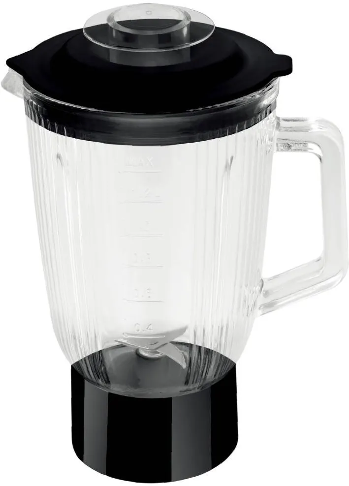 HEINNER Bol sticla ACC-BL1500DC