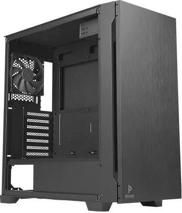 Carcasa PC Antec PerformanceOne P10C Midi Tower Negru