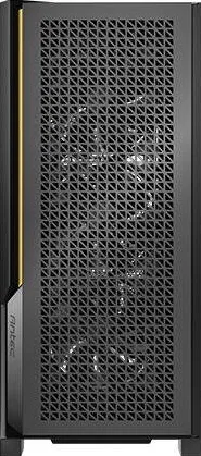Carcasa PC Antec PerformanceOne P20CE  Midi Tower  Negru