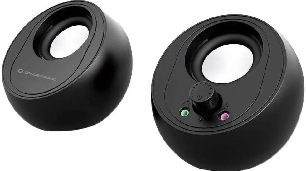 Boxe CONCEPTRONIC Bluetooth 2.0 10W