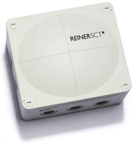 Statie / Accesoriu Pontare Reiner SCT timeCard accessbox Elek. Türöffnersteuerung pentru timeCard