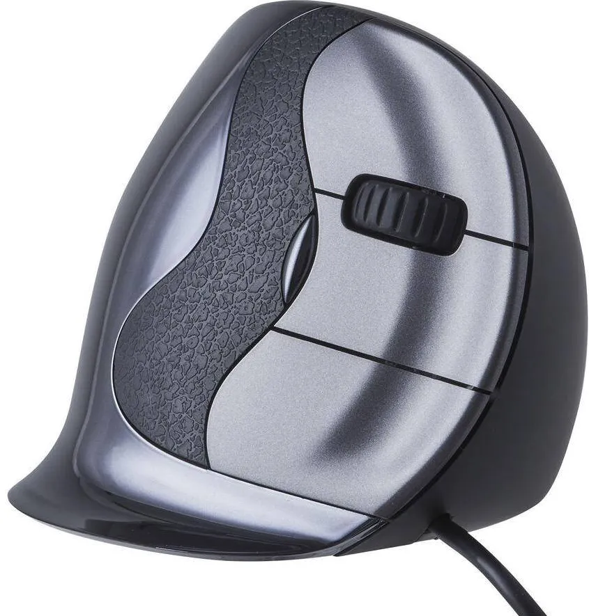 Mouse Bakker Elkuizen D Vertical