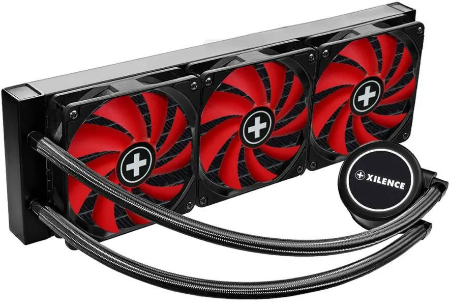 Cooler Xilence WAK LiQuRizer LQ360 (XC978)