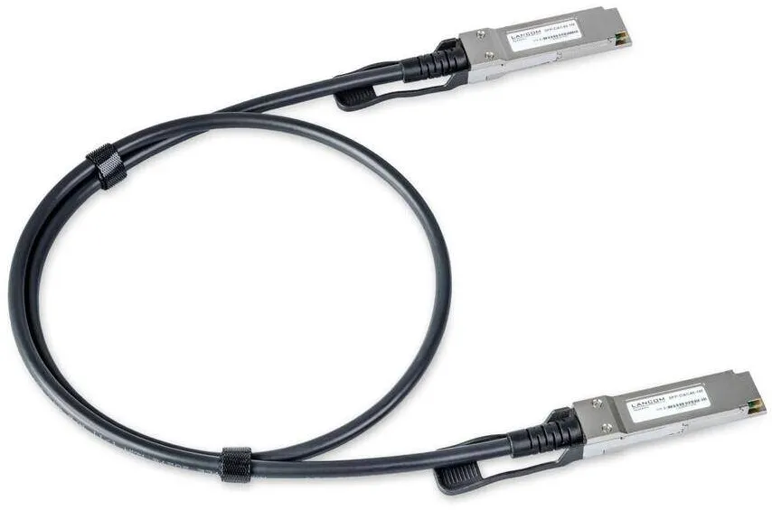 LANCOM SFP-DAC40-1m 40 Gbit/s Direct Attached Cable, 1m SFP+