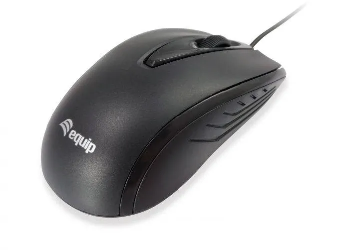 Mouse EQUIP Optice USB Compact 245107