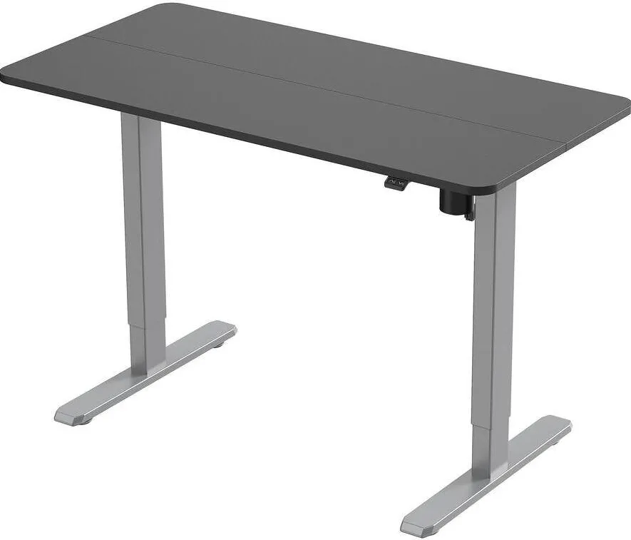 EQUIP Cadru de Birou cu Reglare Electronica 68-118cm 70kg gr
