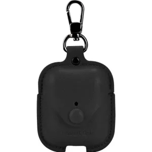 Casti Terratec Husa AirPods AirBox shape fixed Black