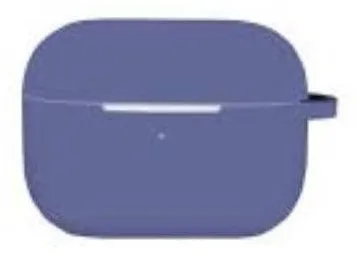 Casti Terratec Husa AirPods AirBox Pro Navy Blue