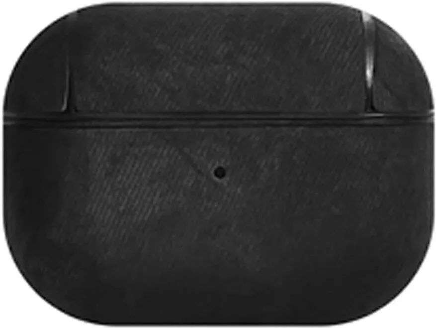 Casti Terratec Husa AirPods AirBox Pro Fabrik Black