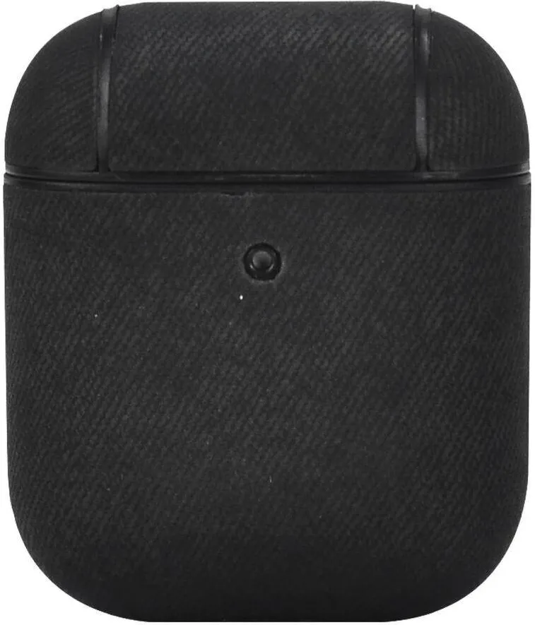 Casti Terratec Husa AirPods AirBox Fabrik Black