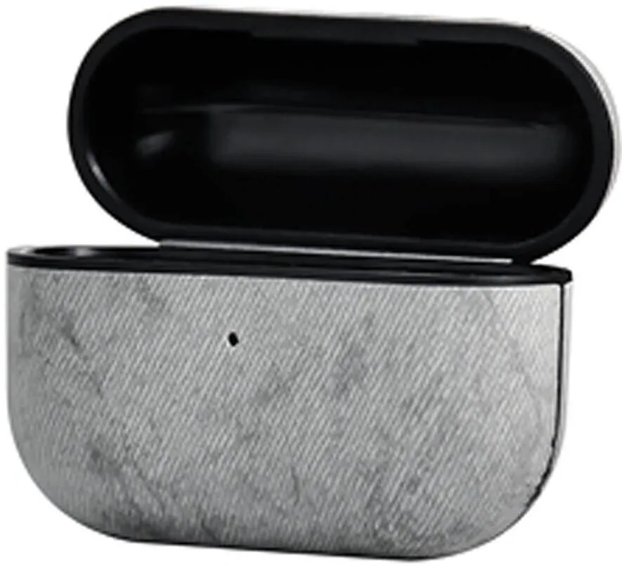Casti Terratec Husa AirPods AirBox Pro Fabrik Gray