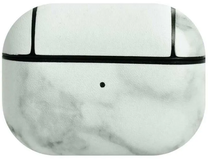 Casti Terratec Husa AirPods AirBox transparent