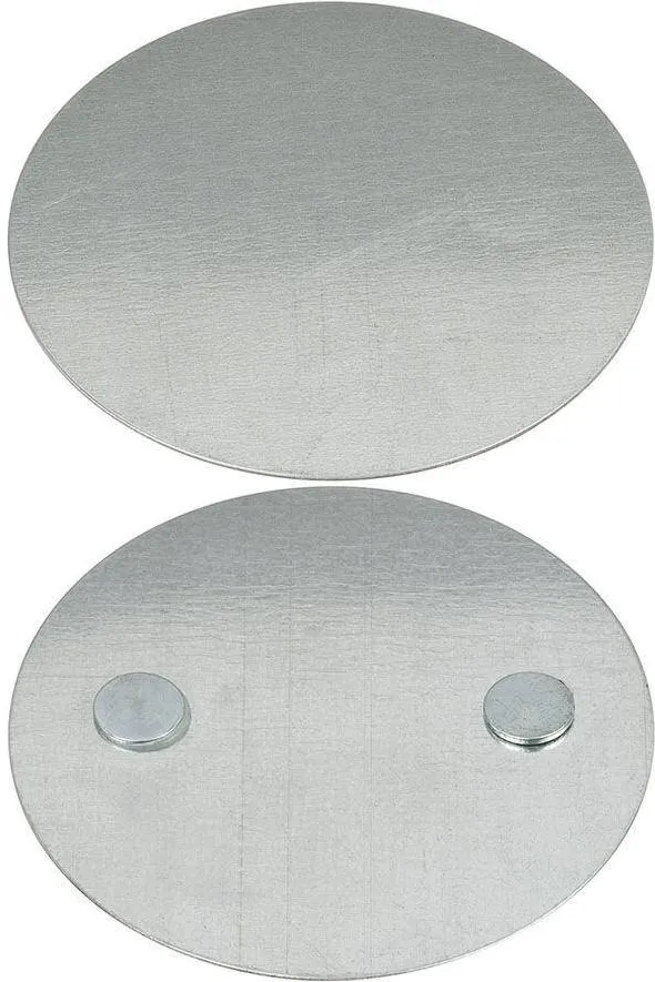 Brennenstuhl Placa de montare magnetica BR1000 pentru alarma de fum