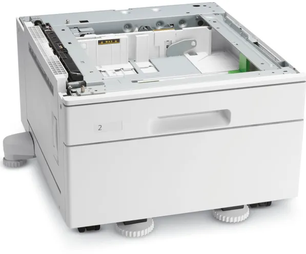 Xerox Stand 097S04907, A3, 520 coli