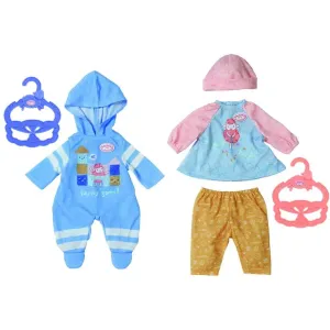 Accesoriu Jucarii Zapf BABY ANNABELL Comfrot set
