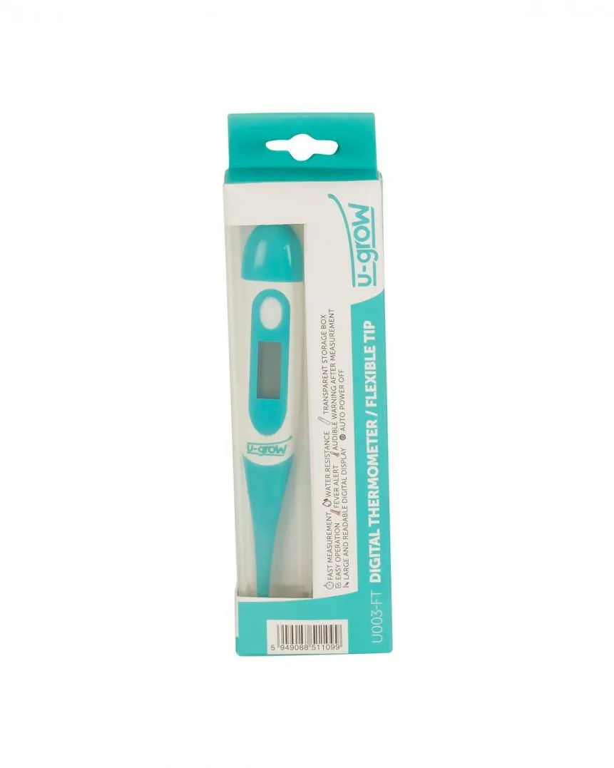 U-GROW Termometru dig varf flex U-Grow U003-FT