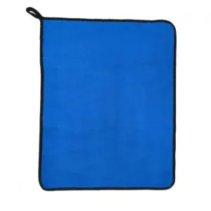 HEINNER LAVETA AUTO MICROFIBRA 38X45 CM