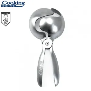 HEINNER CLESTE PORTIONARE DIA 10 CM